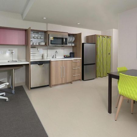 Home2 Suites By Hilton Duncan Eksteriør billede