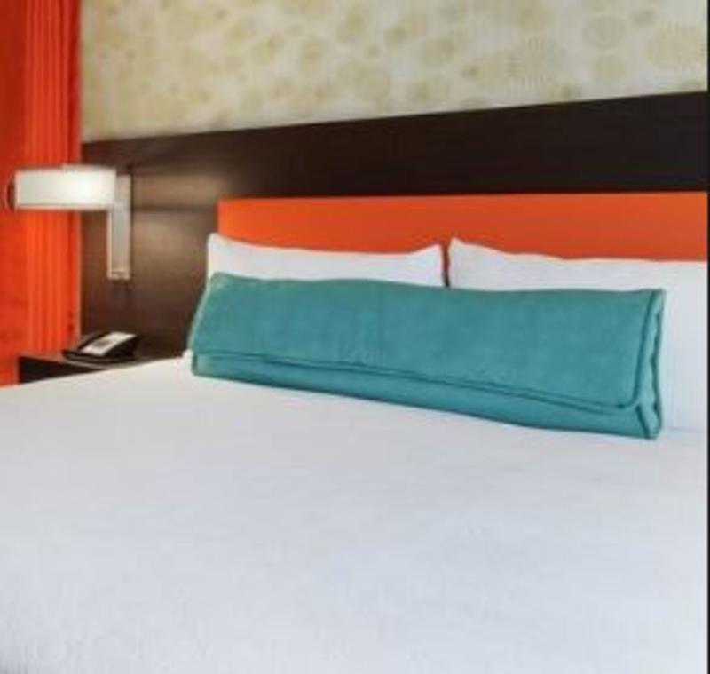 Home2 Suites By Hilton Duncan Eksteriør billede